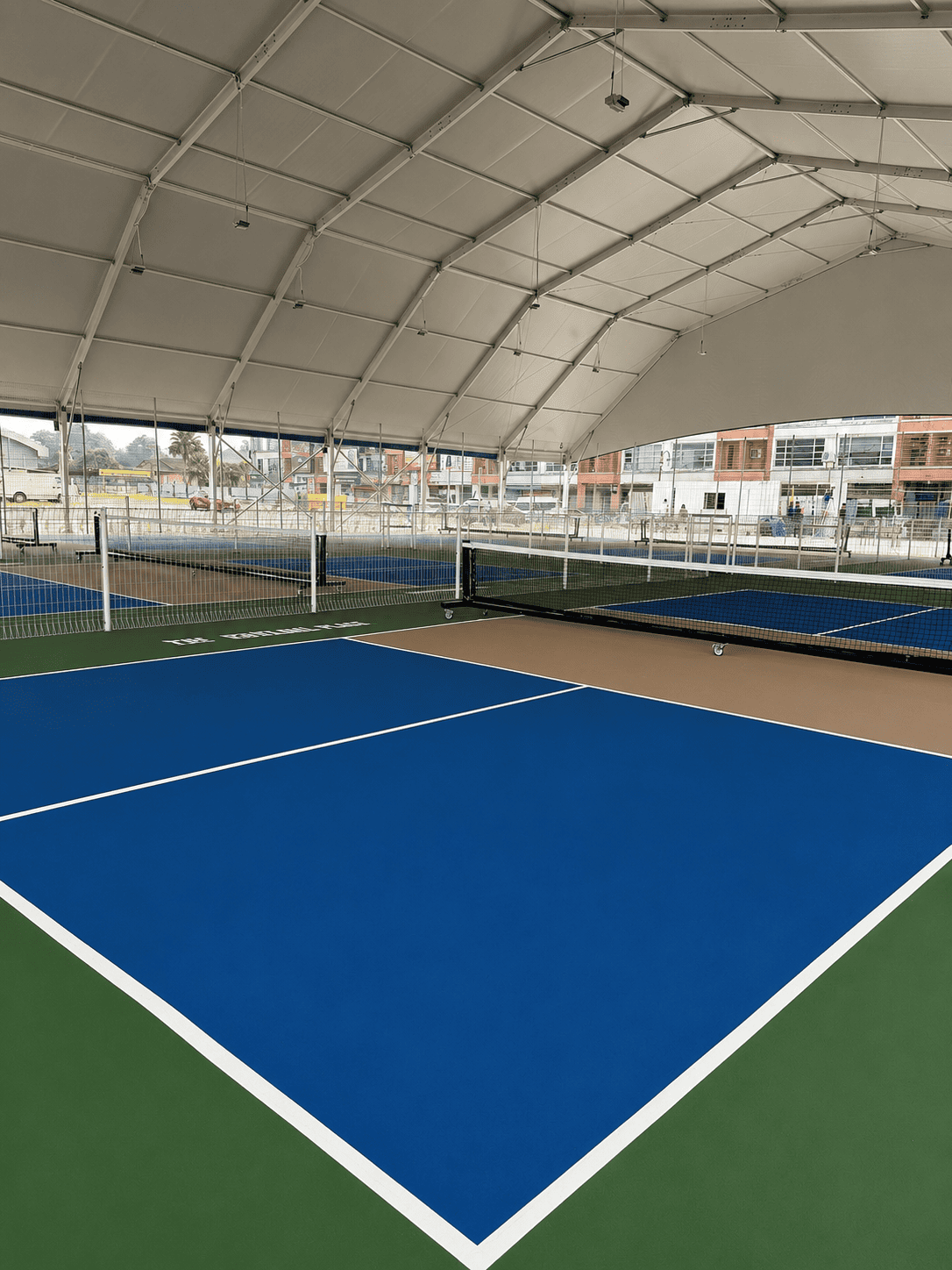 The Pickleball Place main section carousel image 3